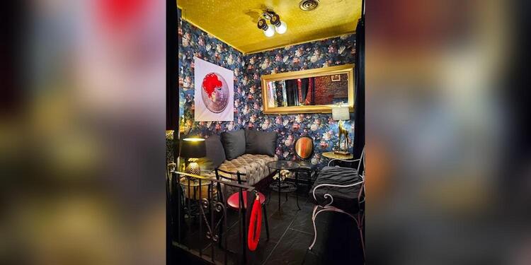 Lo de Carmen, bar