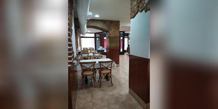 CABAÑAS BAR & LOUNGE, bar