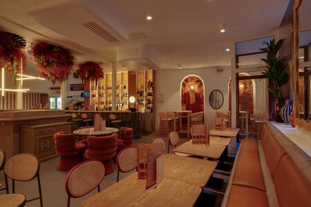 BONAVENTURE, Bar Paris Sentier #0