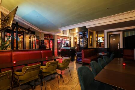 Le Bouquet, Bar Paris Plaisance #0