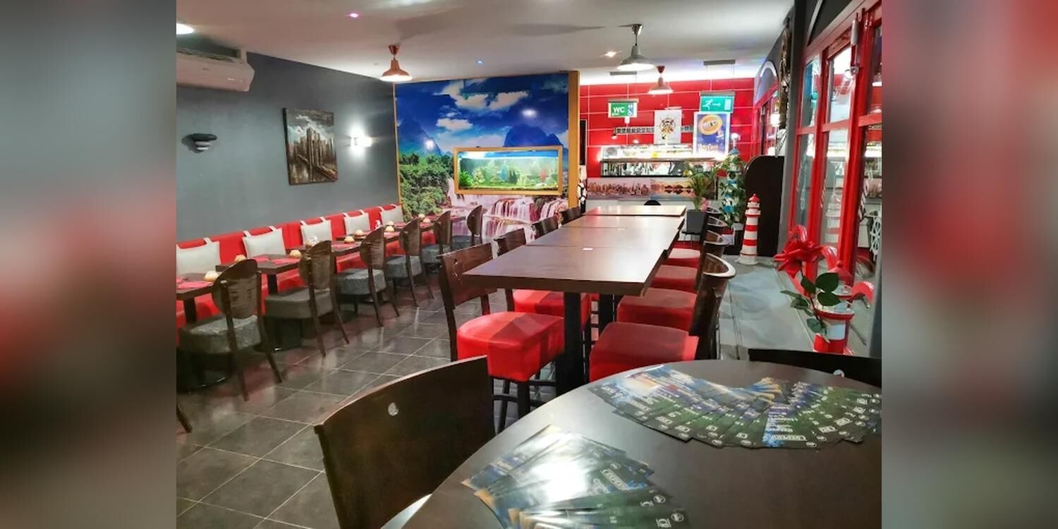 Crêperie Du Port, bar