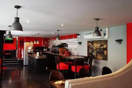 Crêperie Du Port, Bar Poissy Poissy #0