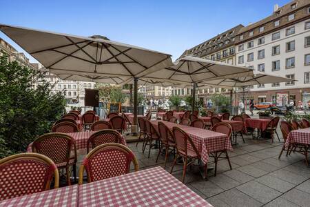 Au Gutenberg, Bar Strasbourg Mairie Nord #0