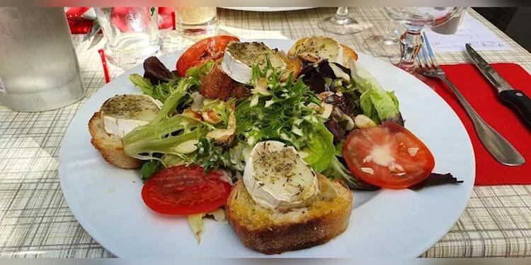 Brasserie du Théâtre, bar