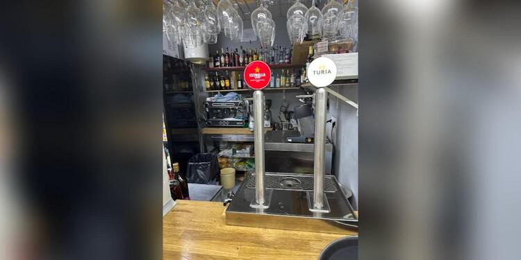 Bar poblenou, bar