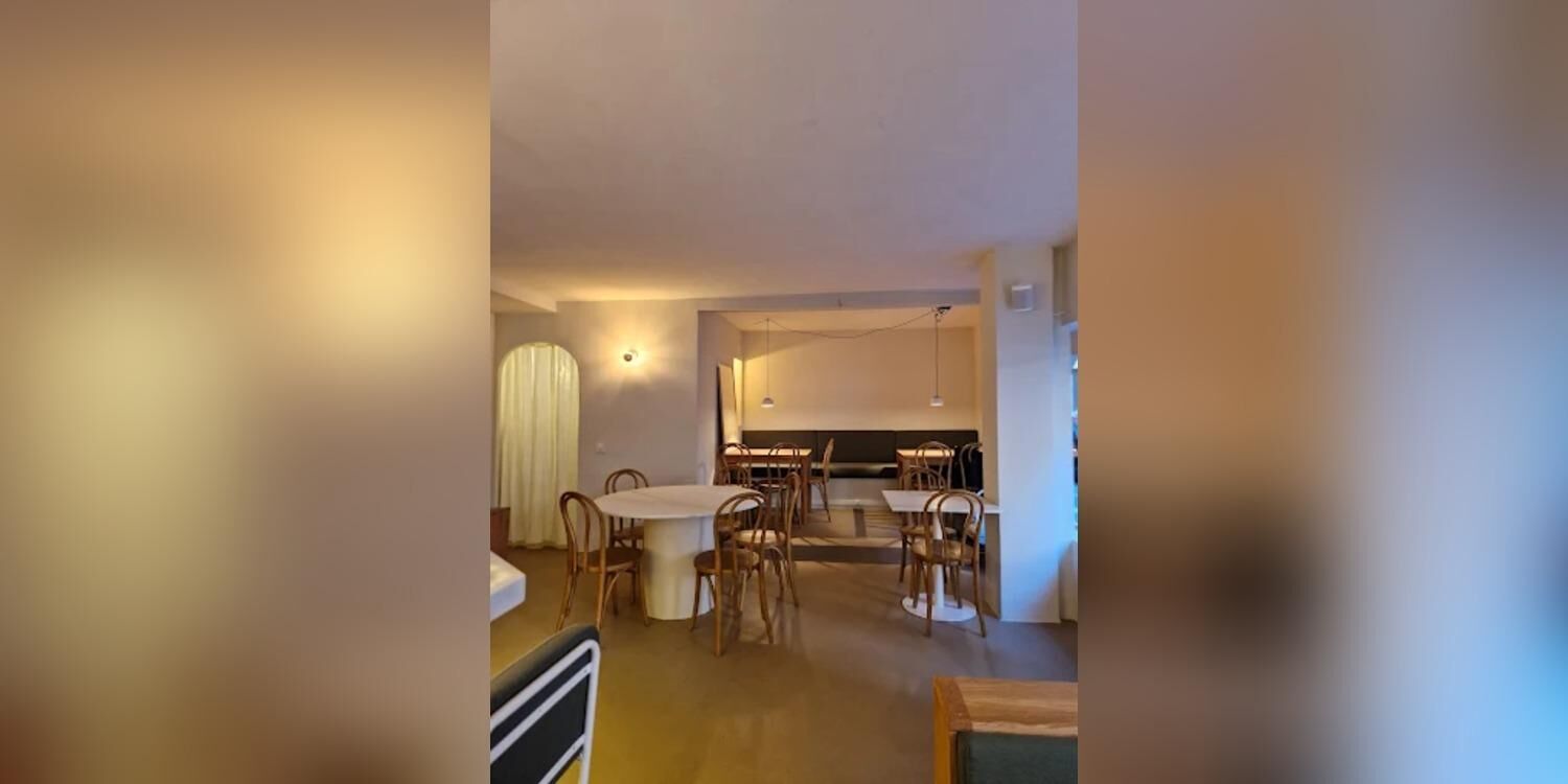 Piparra Bar, bar