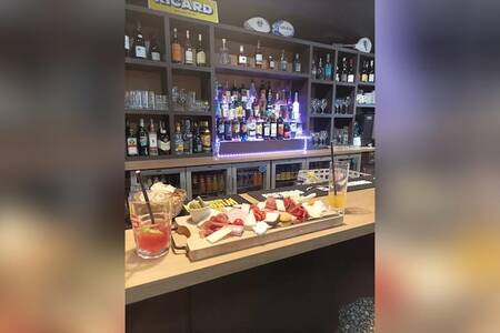 SET&SMASH, Bar Ploeren Ploeren #0