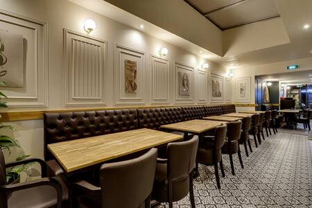 Maison L, Restaurant Lille Wazemmes #0