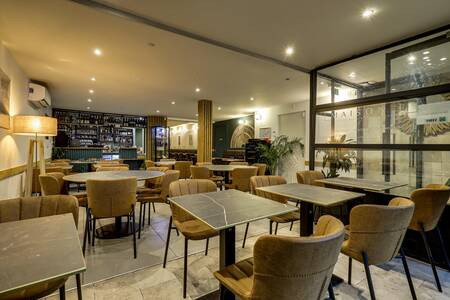 Maison L, Restaurant Lille Wazemmes #0