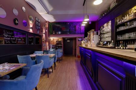 LE CONVIVE, Bar Lille Lille-Centre #0