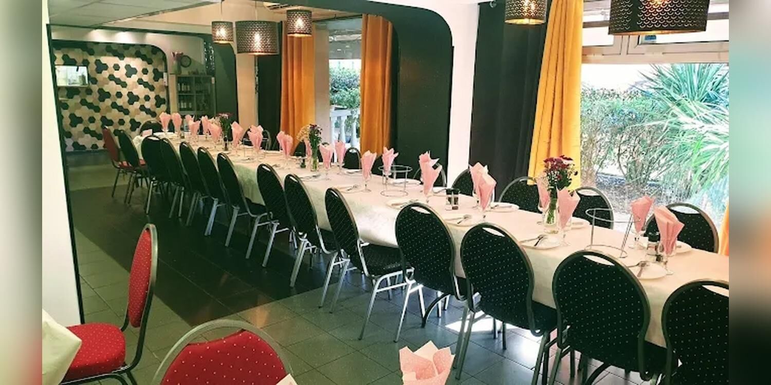 L'Absinthe, restaurant