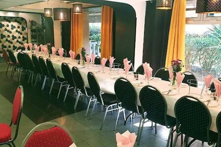 L'Absinthe, Restaurant Marseille Camas #0