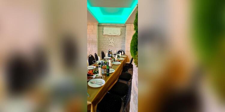 L'Absinthe, restaurant