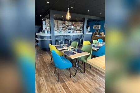 Restaurant Côté Balcon, Bar Limonest Limonest #0