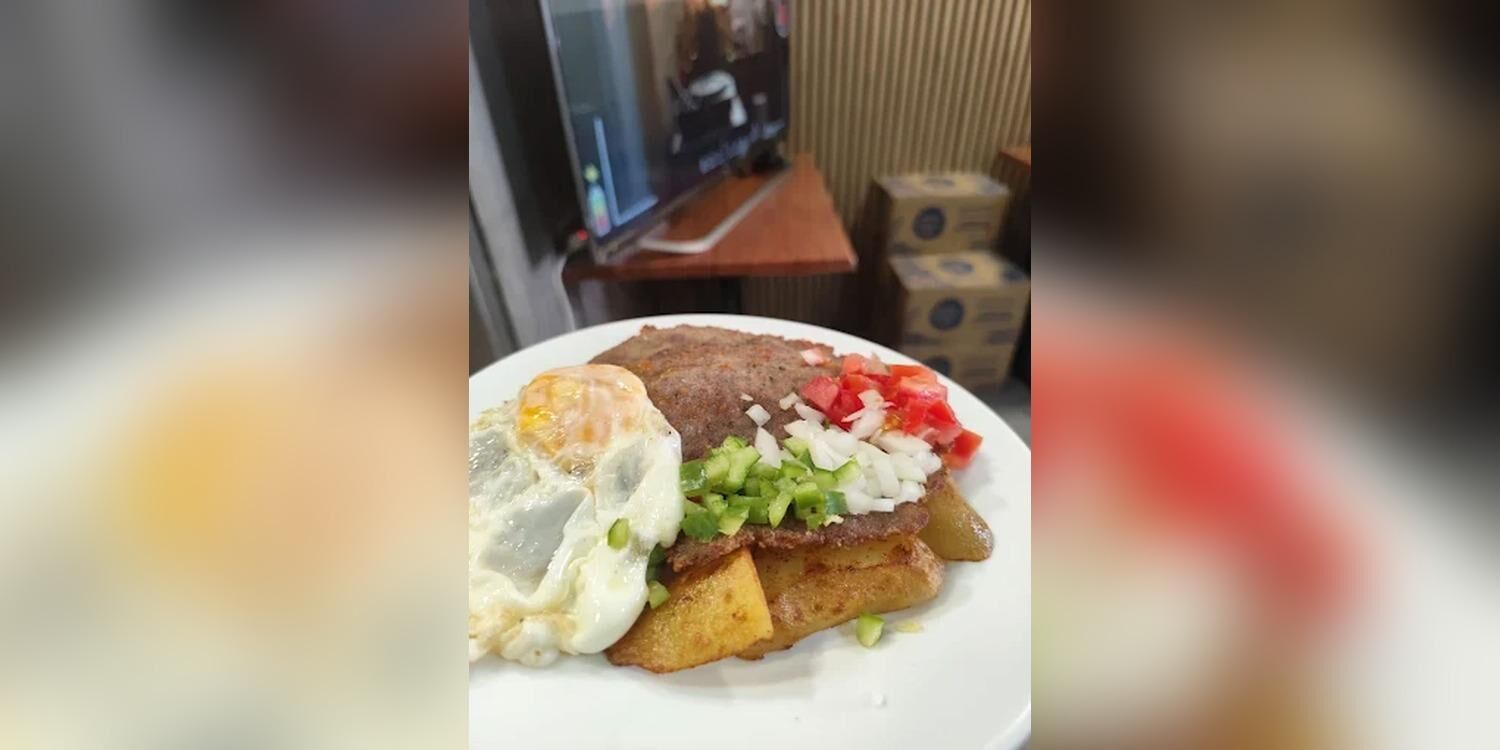 Restaurante Peña, restaurant
