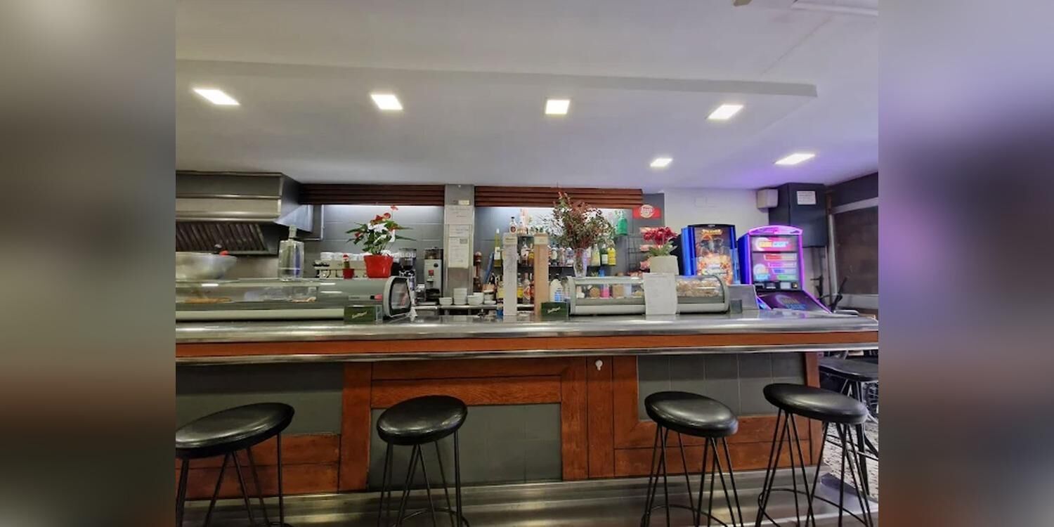 Granja Dolça Estona, restaurant