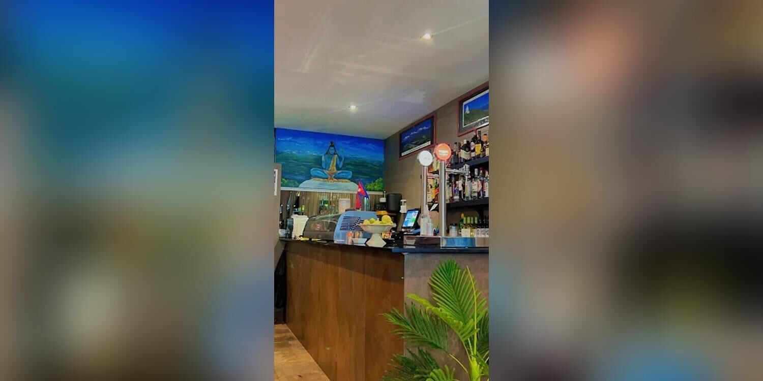 Nepali Momo House, restaurant