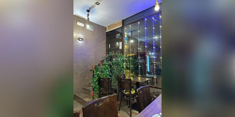 Nepali Momo House, restaurant