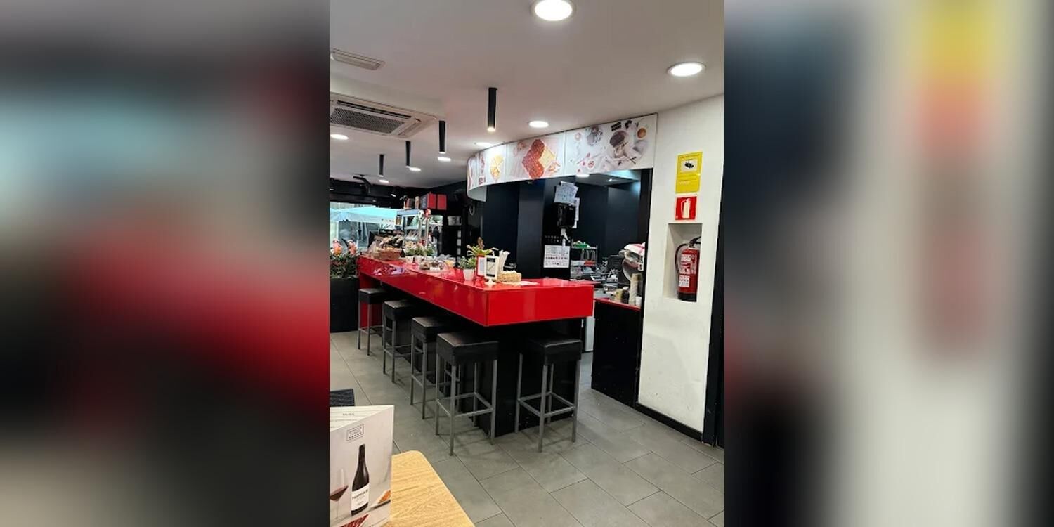 Enrique Tomás Sagrada Familia - Jamonería Gourmet, restaurant