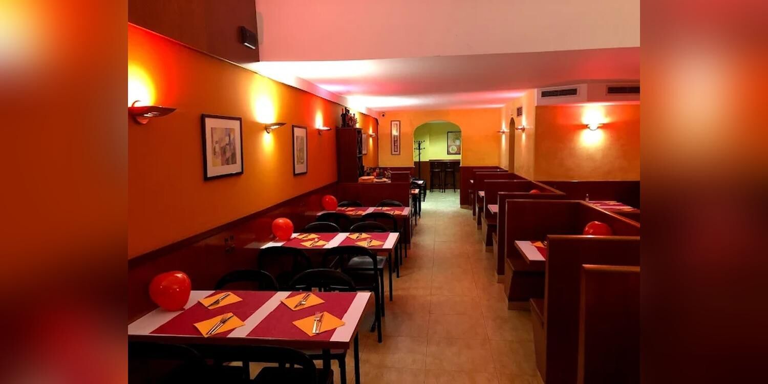 El Felino - Restaurante italiano en Barcelona, restaurant