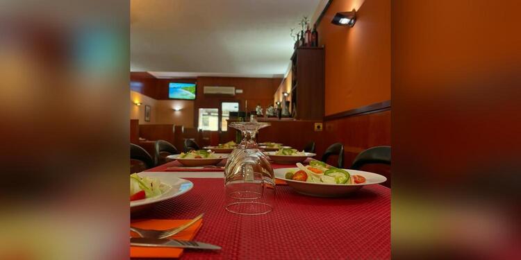 El Felino - Restaurante italiano en Barcelona, restaurant