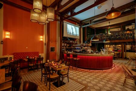 Le 50 Voltaire, Bar Paris Saint-Ambroise #0