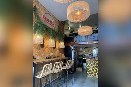 Tam-Tam, Restaurant Lyon La Guillotière #0