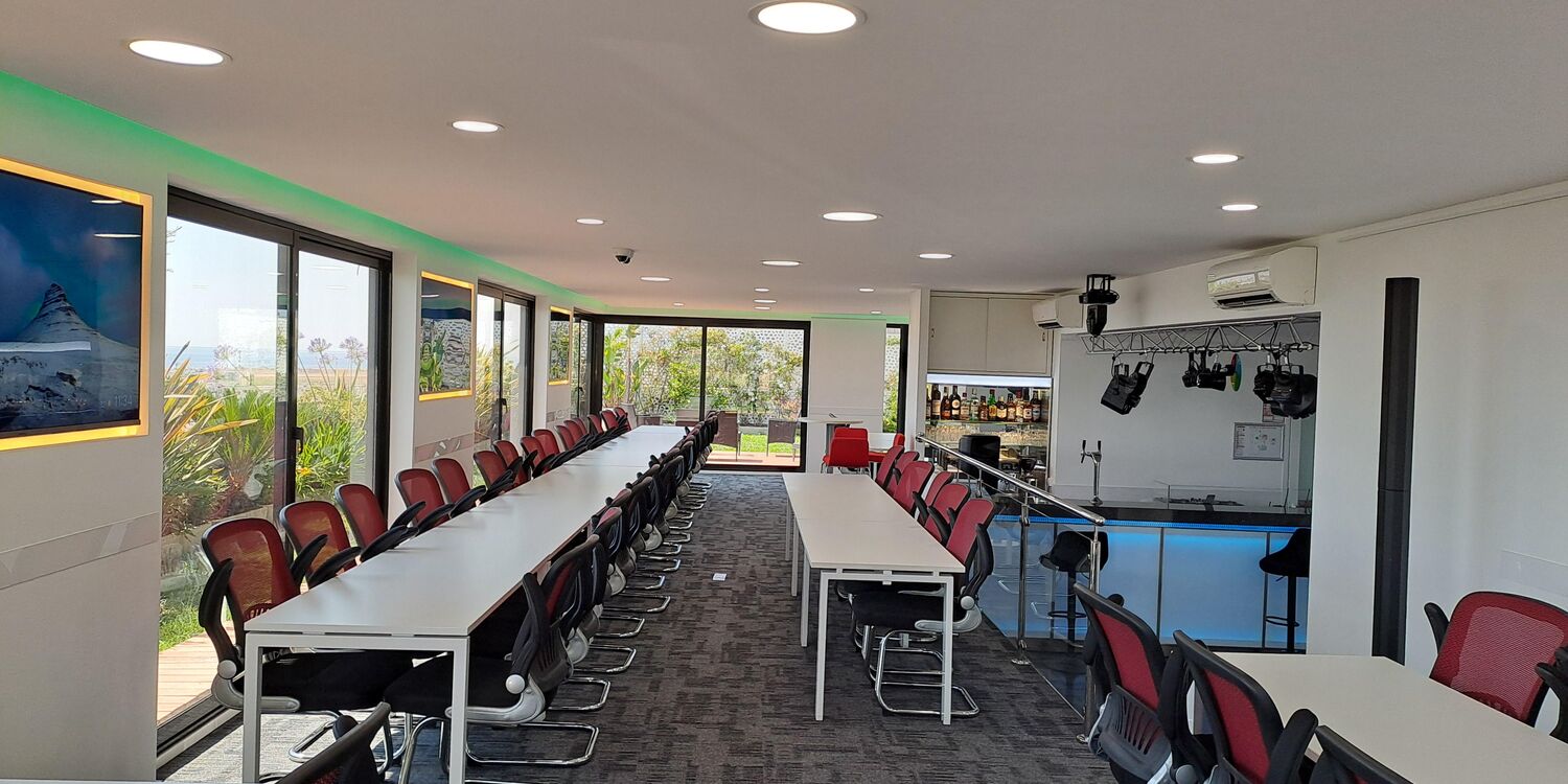 Salon privé Matisse, rental_room