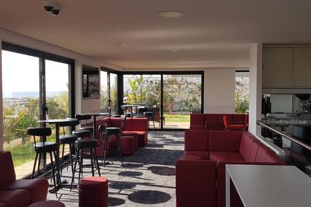 Salon privé Matisse, Salle de location Nice Saint Augustin #0