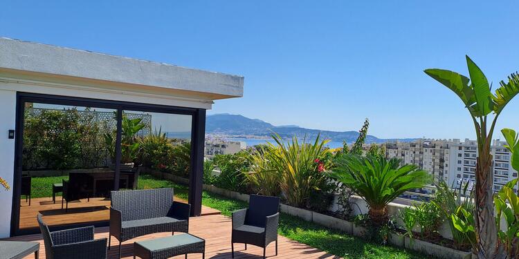 Salon privé Matisse, rental_room