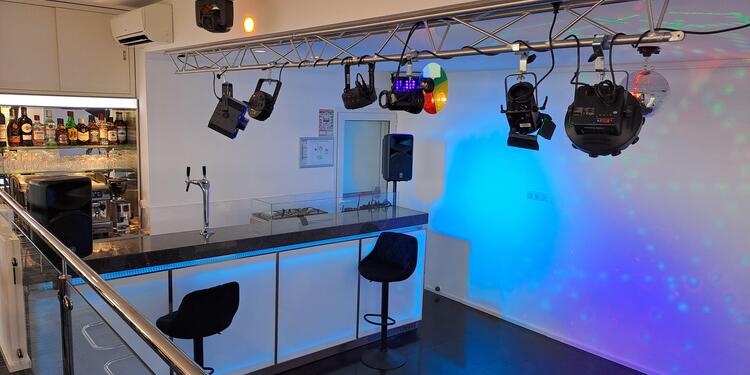 Salon privé Matisse, rental_room