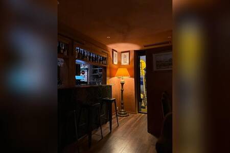 La Ruche, Bar Toulon Toulon #0