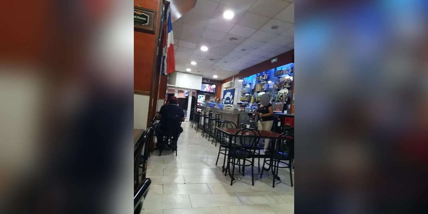 Restaurant Papá Nico, restaurant