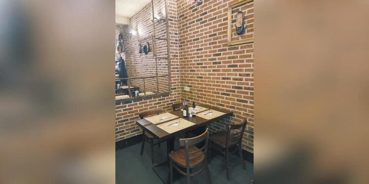 Bar Tapas 177, restaurant