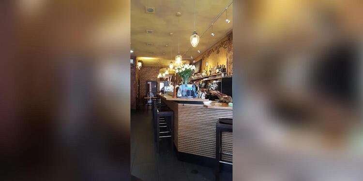 Bar Tapas 177, restaurant