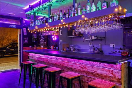 Alcabármix, Bar L'Hospitalet de Llobregat L'Hospitalet de Llobregat #0