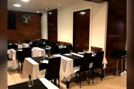 Nova Galiza, Restaurante Barcelona Eixample #0