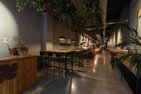 La Textil Collective Bar, Bar Barcelona L'Eixample #0