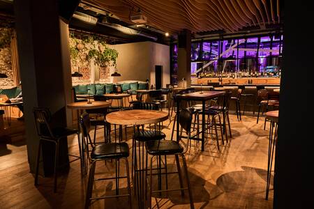 La Textil Collective Bar, Bar Barcelona L'Eixample #0
