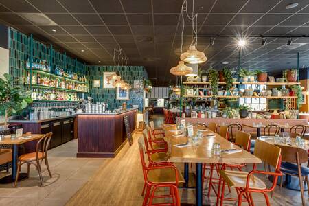 La Côte & l'Arête Villenave d'Ornon, Bar Villenave-d'Ornon Hourcade-Geneste-Le Bourg-Courrejean #0