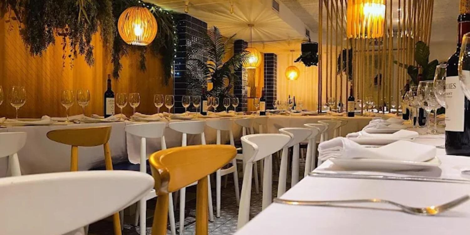Arroceria CrosMas, restaurant
