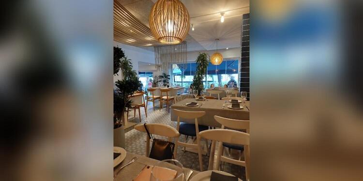 Arroceria CrosMas, restaurant