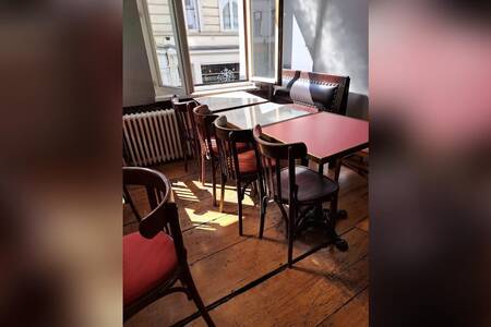 La Maison des Crêpes, Restaurant Bruxelles Grand Place #0