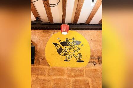 Archi Pop Records, Bar Bordeaux Capucins - Victoire #0