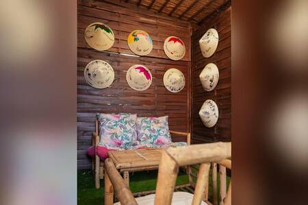 Viet Thaï Grill, Restaurant Noisy-le-Grand  #0