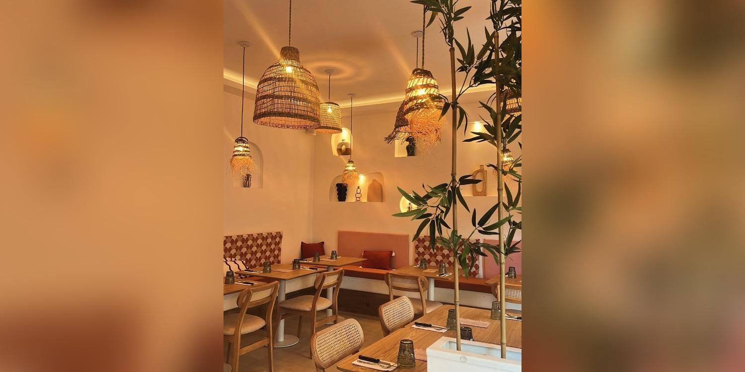 Amici Ristorante, restaurant