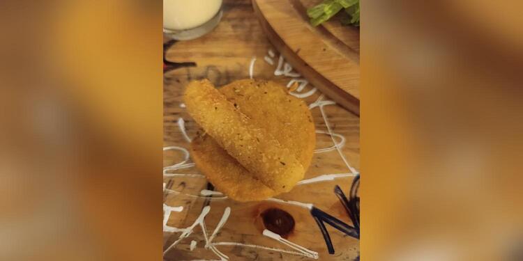 L'oiseau de nuit, bar