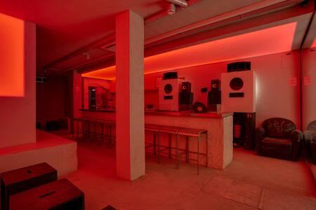 Mishmish, Bar Paris Porte Saint-Denis #0