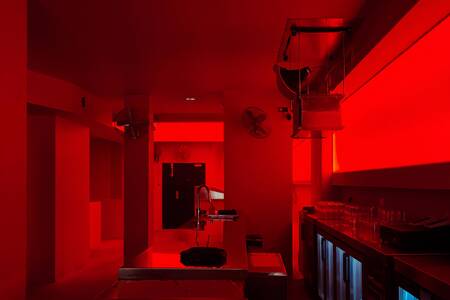 Mishmish, Salle de location Paris Porte Saint-Denis #0