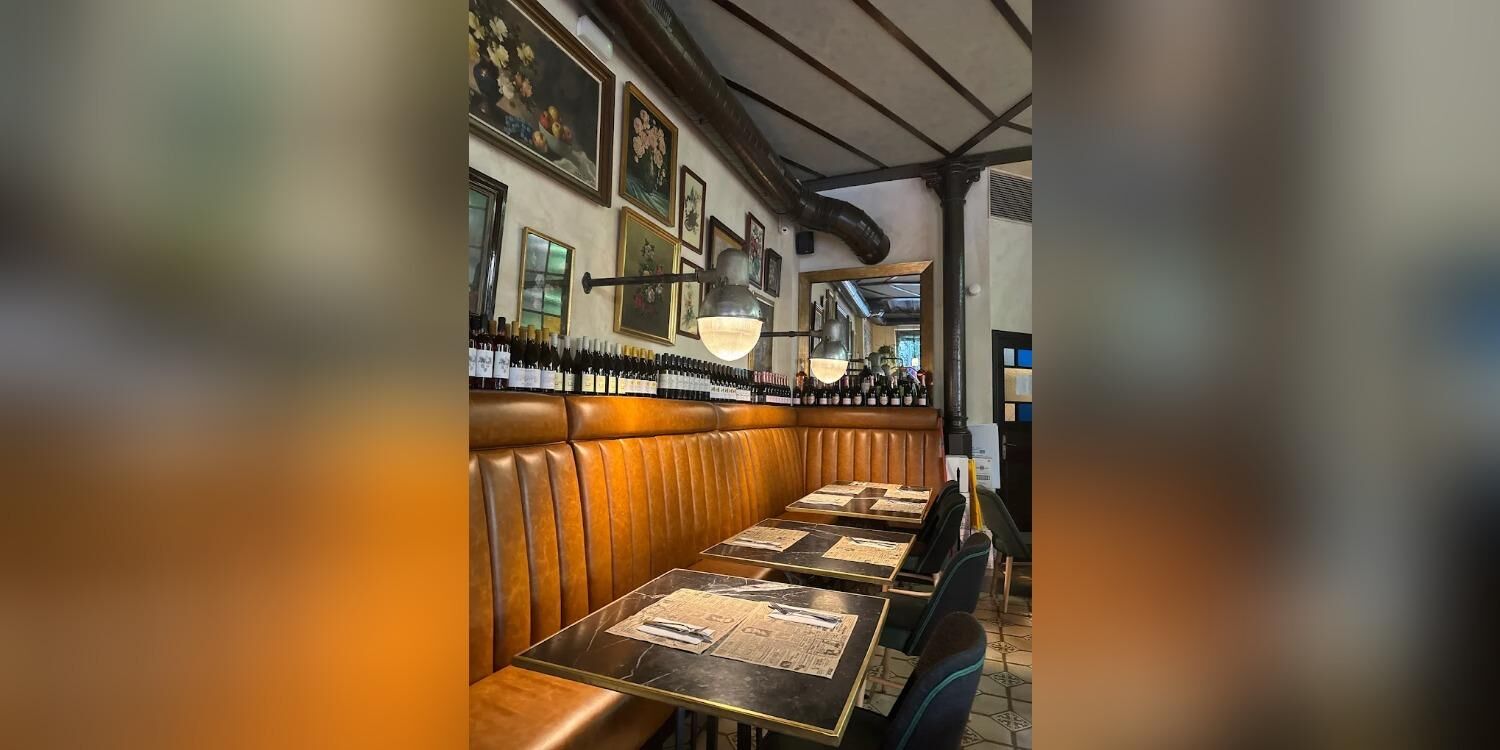 DORA TAPAS BAR, bar